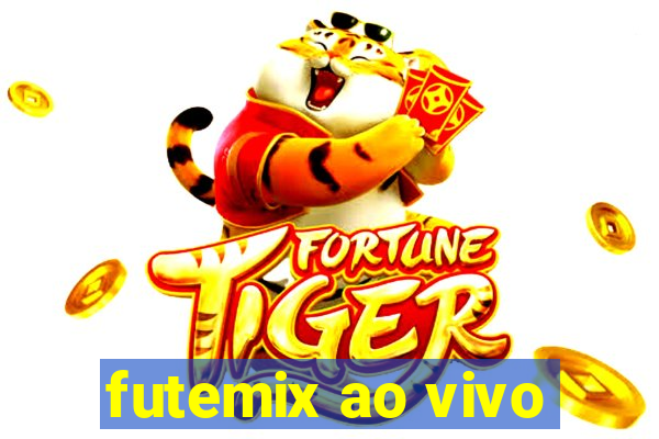 futemix ao vivo